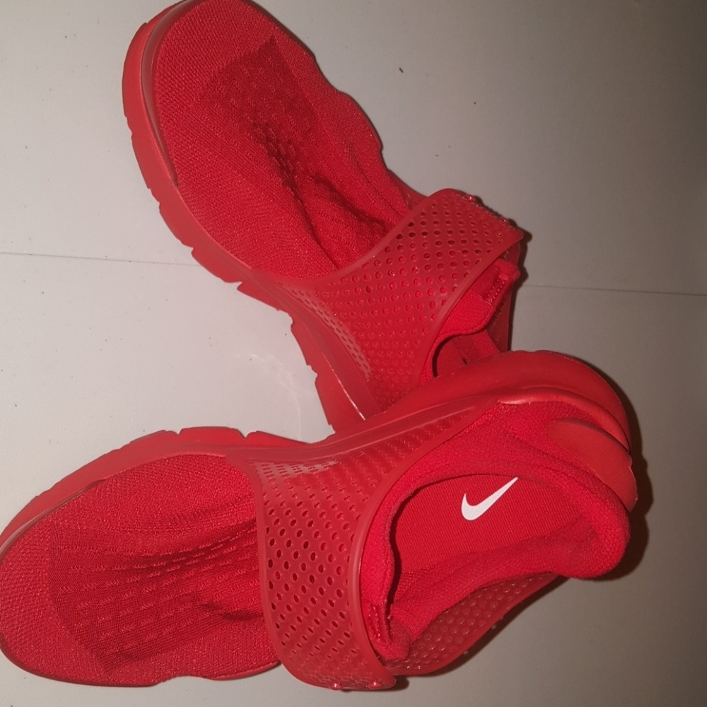 Nike sneakers